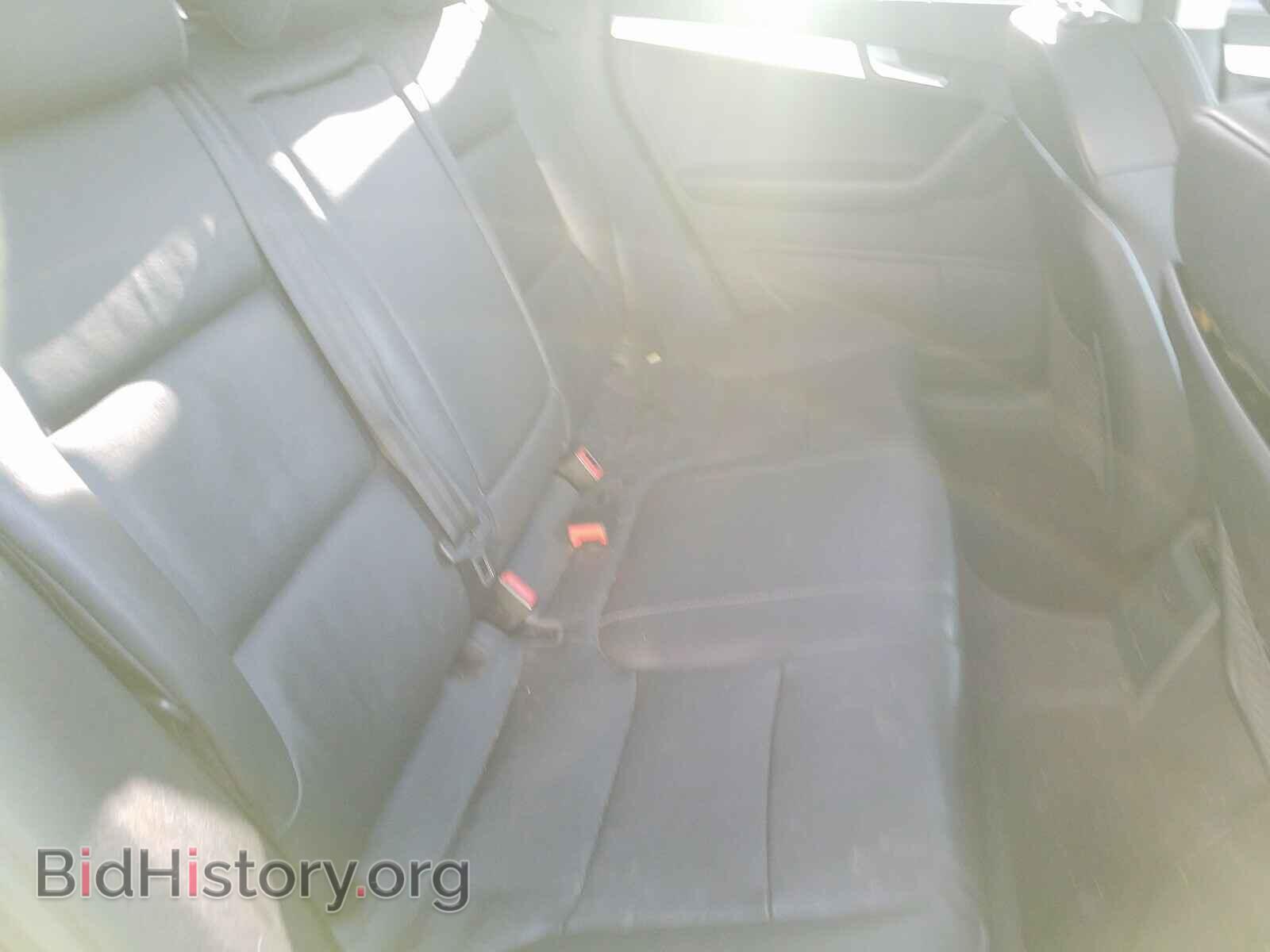 2012 AUDI A3 - VIN: WAUKJAFM4CA099259 - Фото 6