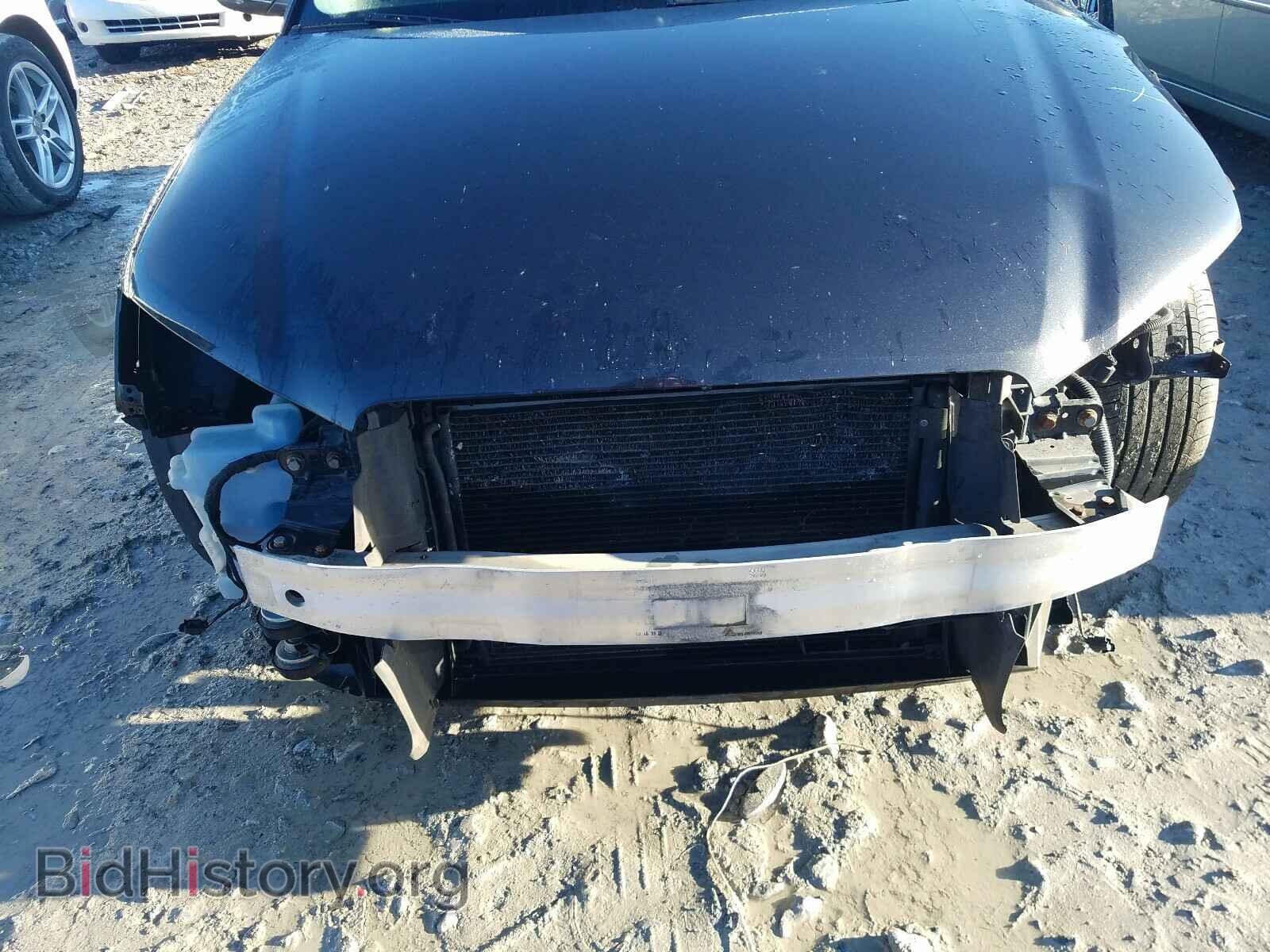 2012 AUDI A3 - VIN: WAUKJAFM4CA099259 - Фото 9