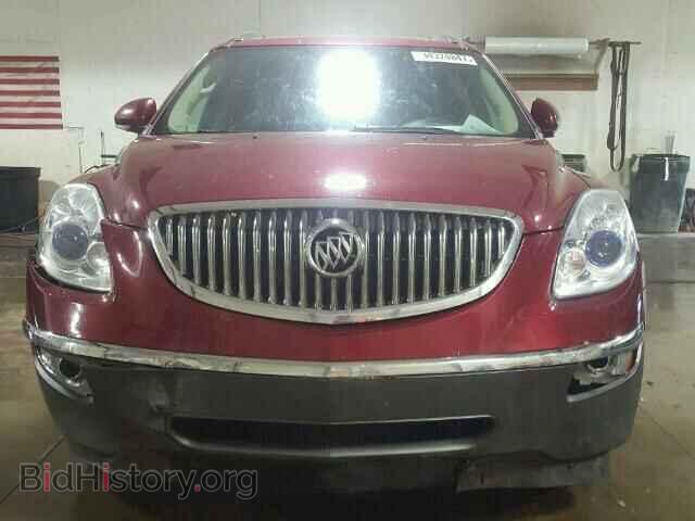 2011 BUICK ENCLAVE - VIN: 5GAKRBED5BJ118775 - Фото 9