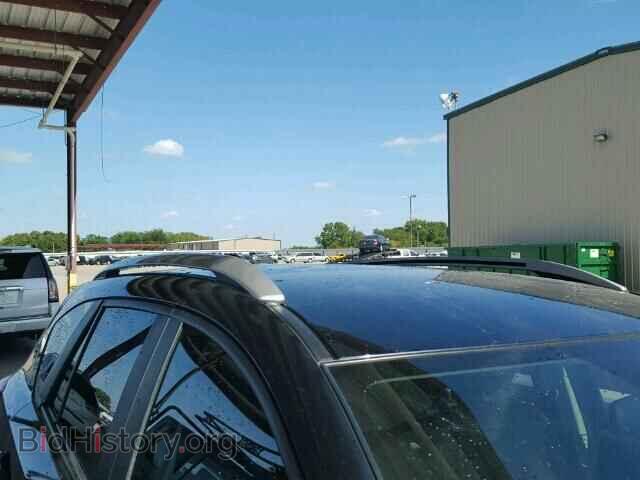 2015 MAZDA CX-5 - VIN: JM3KE2BE2F0469962 - Фото 9
