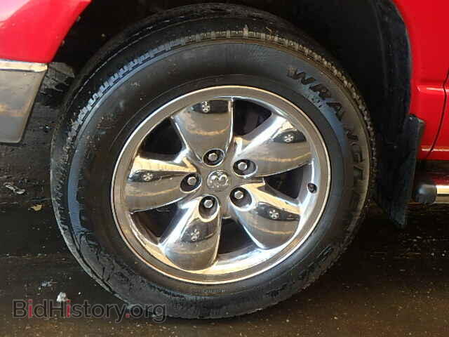 2004 DODGE RAM 1500 - VIN: 1D7HA18D94S784580 - Фото 10