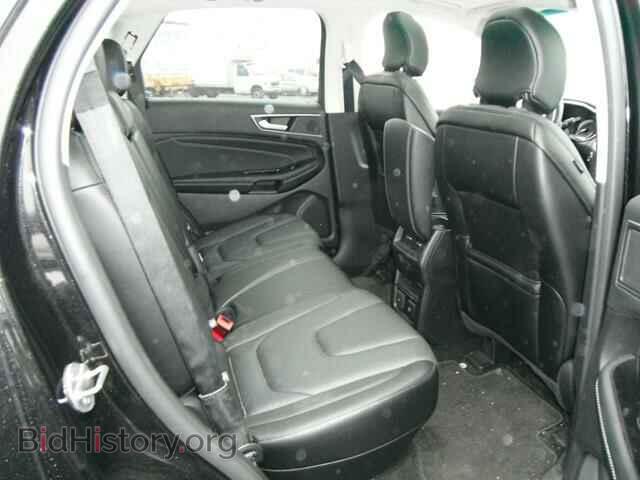 2015 FORD EDGE - VIN: 2FMPK4K83FBB01099 - Фото 6