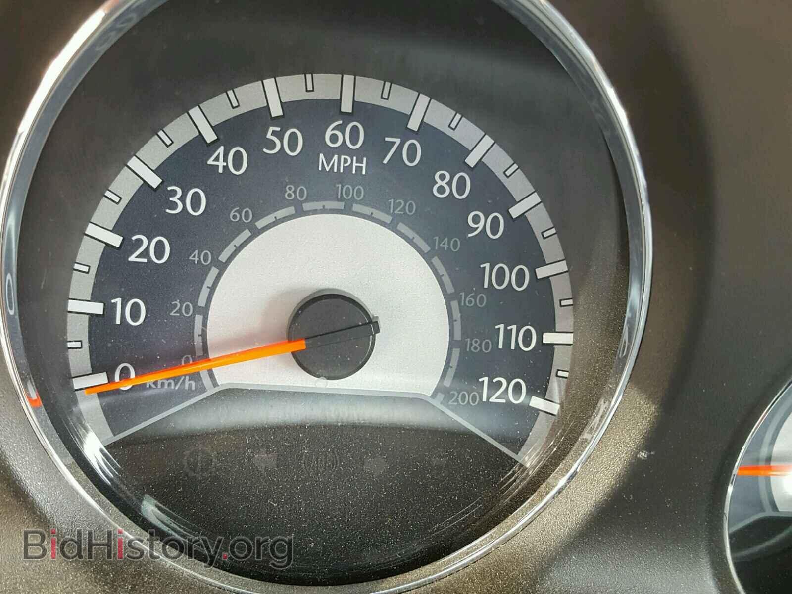 2013 CHRYSLER 200 - VIN: 1C3CCBBB6DN593858 - Photo 8