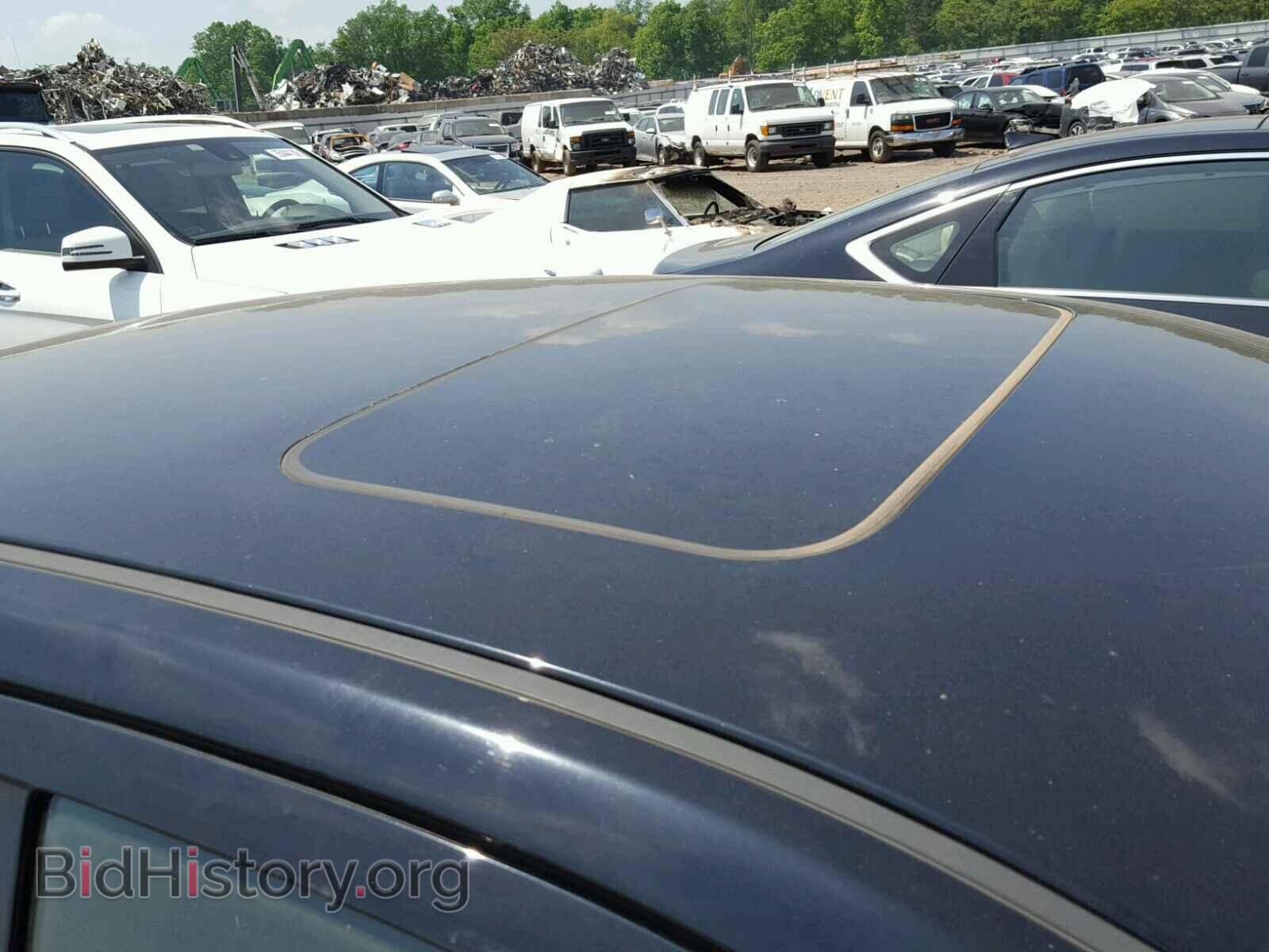 2013 CHRYSLER 200 - VIN: 1C3CCBBB6DN593858 - Photo 9