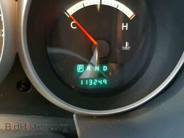 2010 DODGE CARAVAN - VIN: 2D4RN4DE9AR168140 - Фото 8