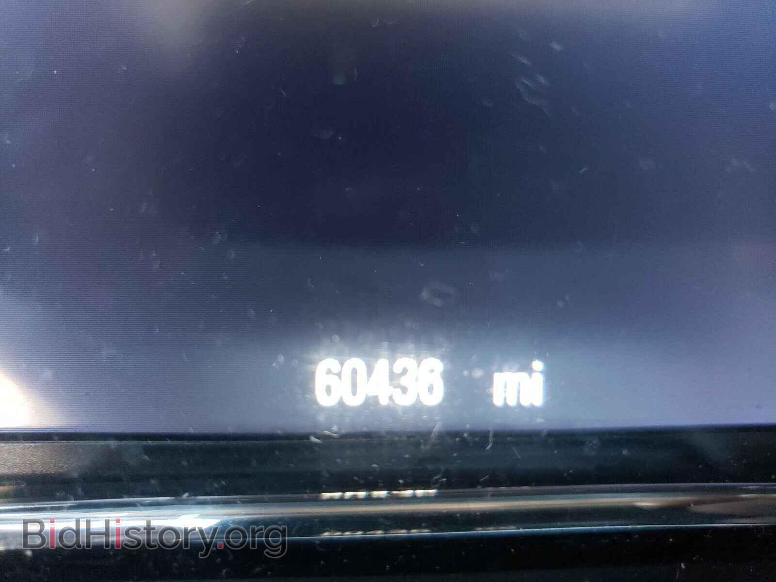 2014 BUICK REGAL - VIN: 2G4GK5EX9E9316971 - Фото 8
