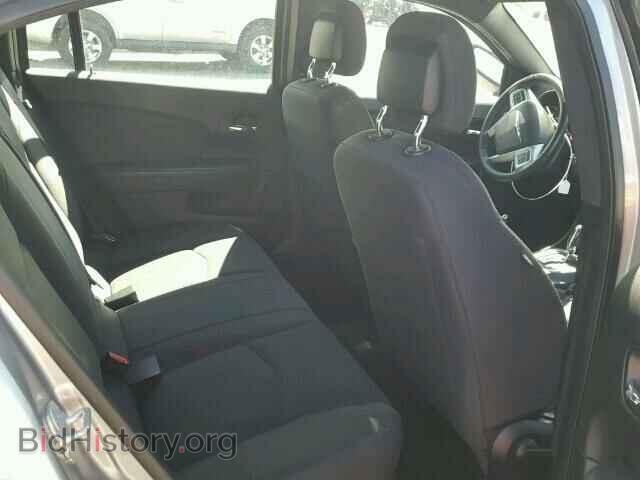 2013 CHRYSLER 200 - VIN: 1C3CCBBB1DN684990 - Фото 6
