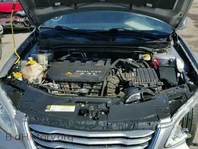 2013 CHRYSLER 200 - VIN: 1C3CCBBB1DN684990 - Фото 7