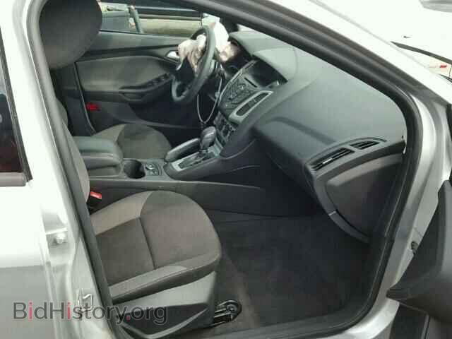 2013 FORD FOCUS - VIN: 1FADP3F22DL289514 - Photo 5