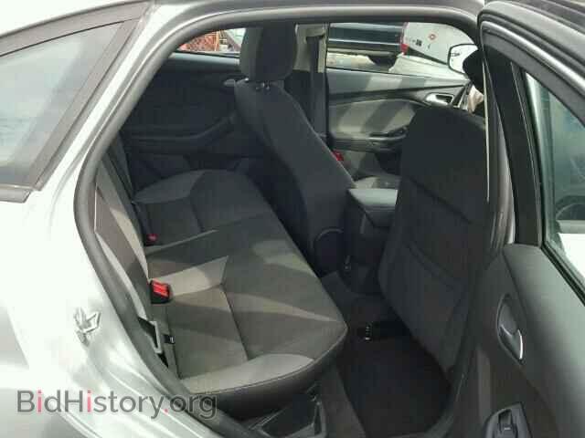 2013 FORD FOCUS - VIN: 1FADP3F22DL289514 - Photo 6