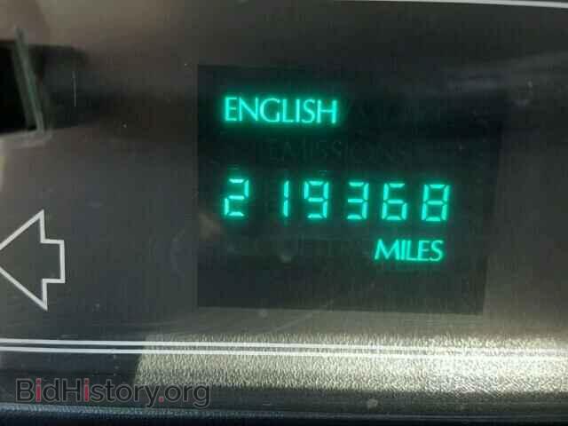 1993 CADILLAC DEVILLE - VIN: 1G6CD53B9P4275416 - Фото 8