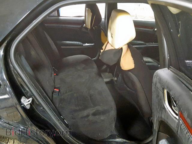 2012 CHRYSLER 300 - VIN: 2C3CCAAG9CH180721 - Фото 6