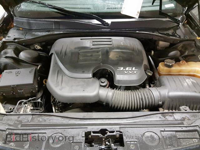 2012 CHRYSLER 300 - VIN: 2C3CCAAG9CH180721 - Фото 7