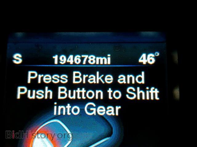 2012 CHRYSLER 300 - VIN: 2C3CCAAG9CH180721 - Фото 8