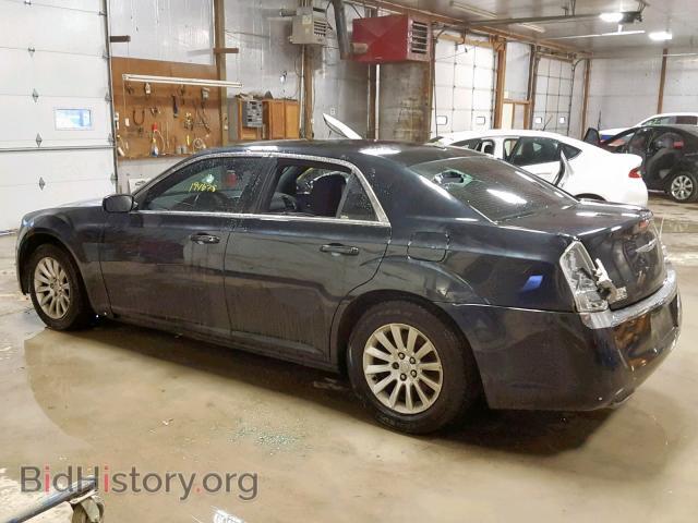 2012 CHRYSLER 300 - VIN: 2C3CCAAG9CH180721 - Фото 9