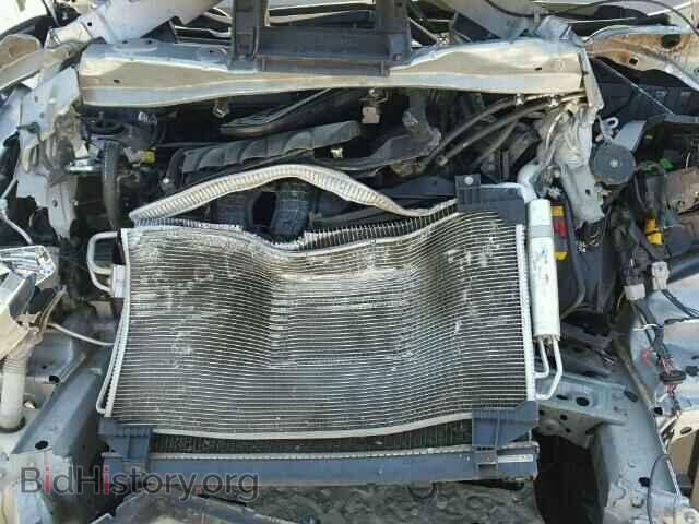 2014 MITSUBISHI OUTLANDER - VIN: JA4AD2A33EZ004084 - Фото 7
