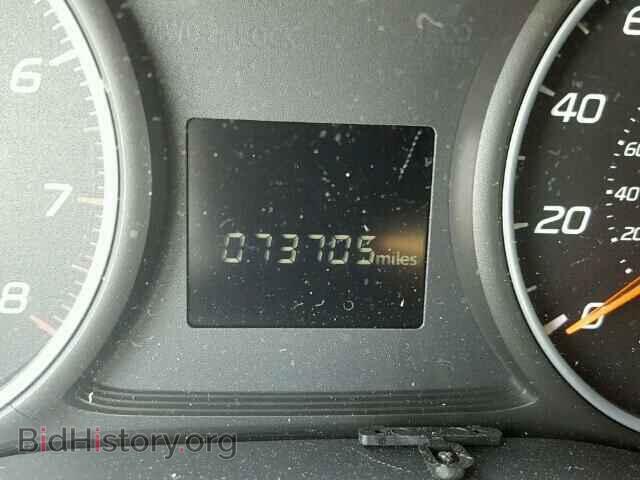 2014 MITSUBISHI OUTLANDER - VIN: JA4AD2A33EZ004084 - Фото 8