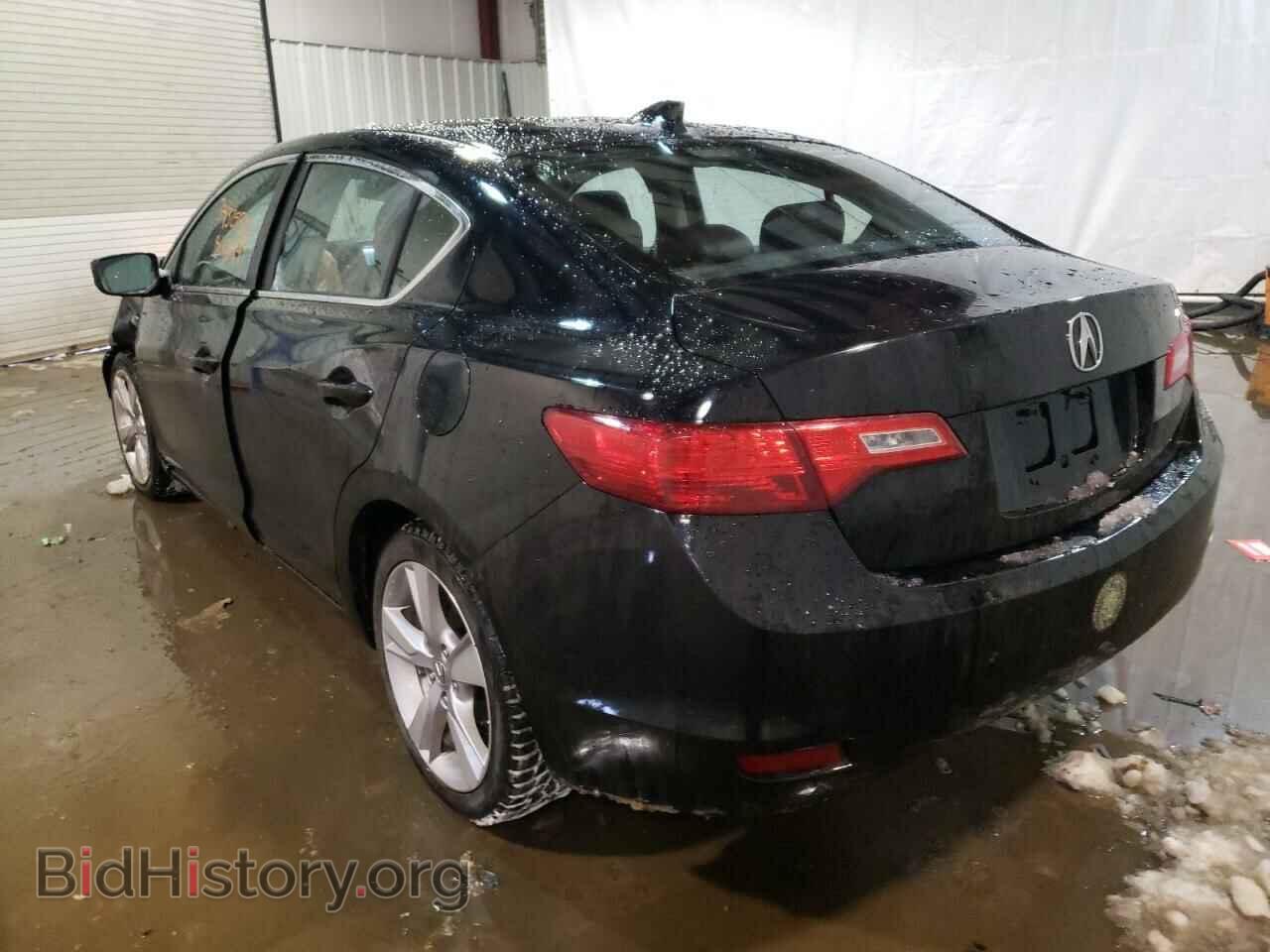 2014 ACURA ILX - VIN: 19VDE1F50EE009834 - Фото 3