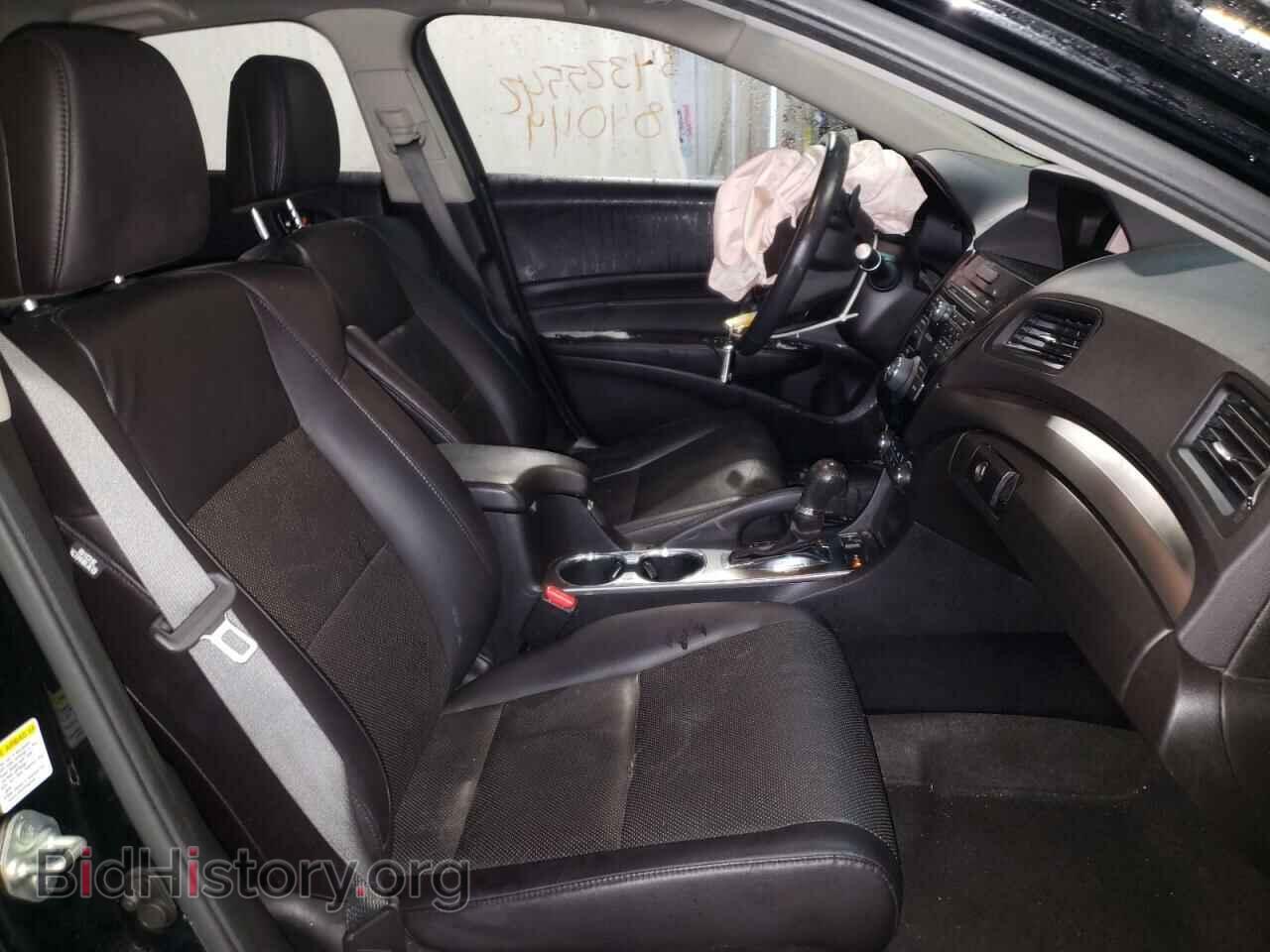 2014 ACURA ILX - VIN: 19VDE1F50EE009834 - Фото 5