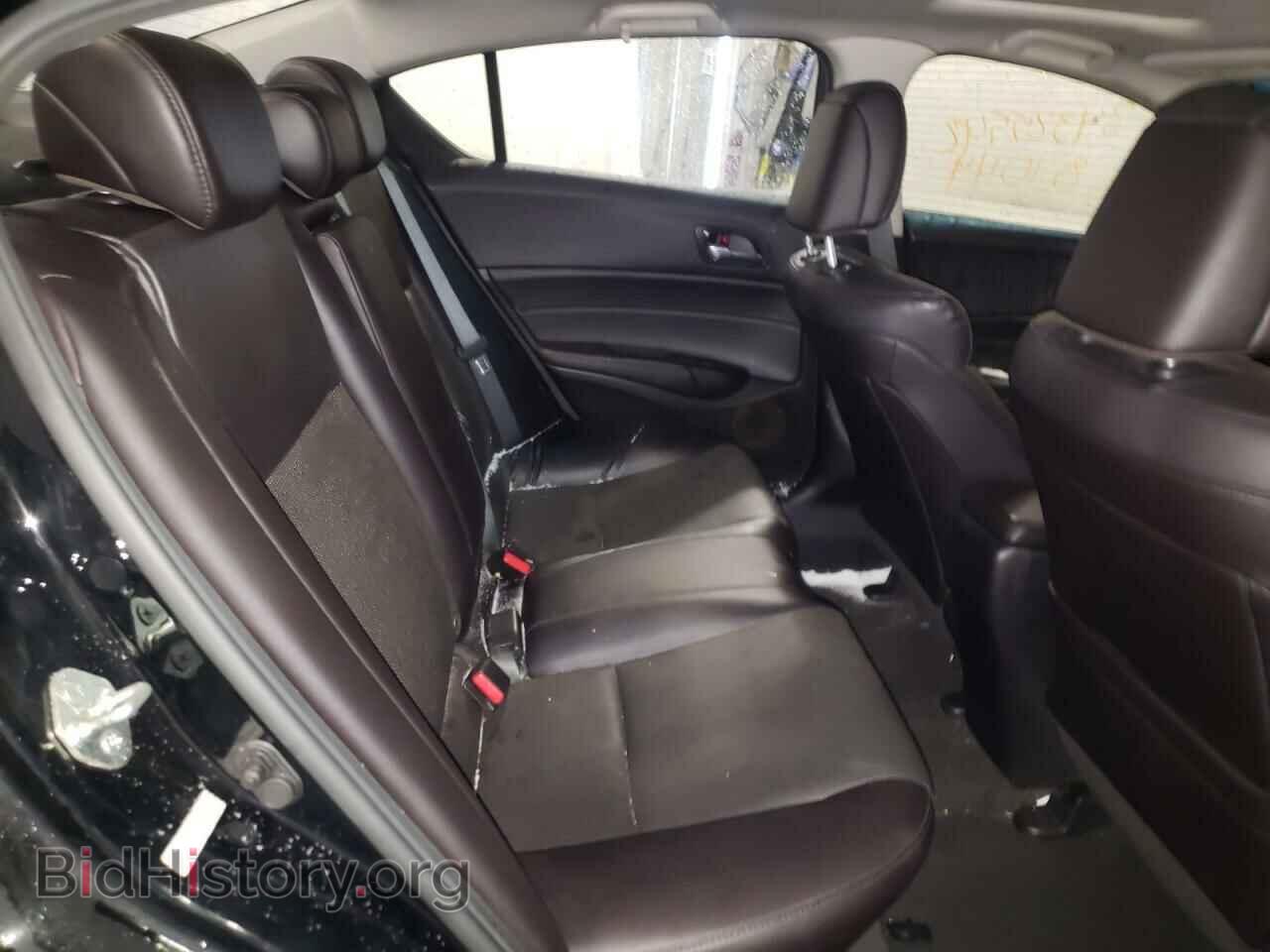 2014 ACURA ILX - VIN: 19VDE1F50EE009834 - Фото 6