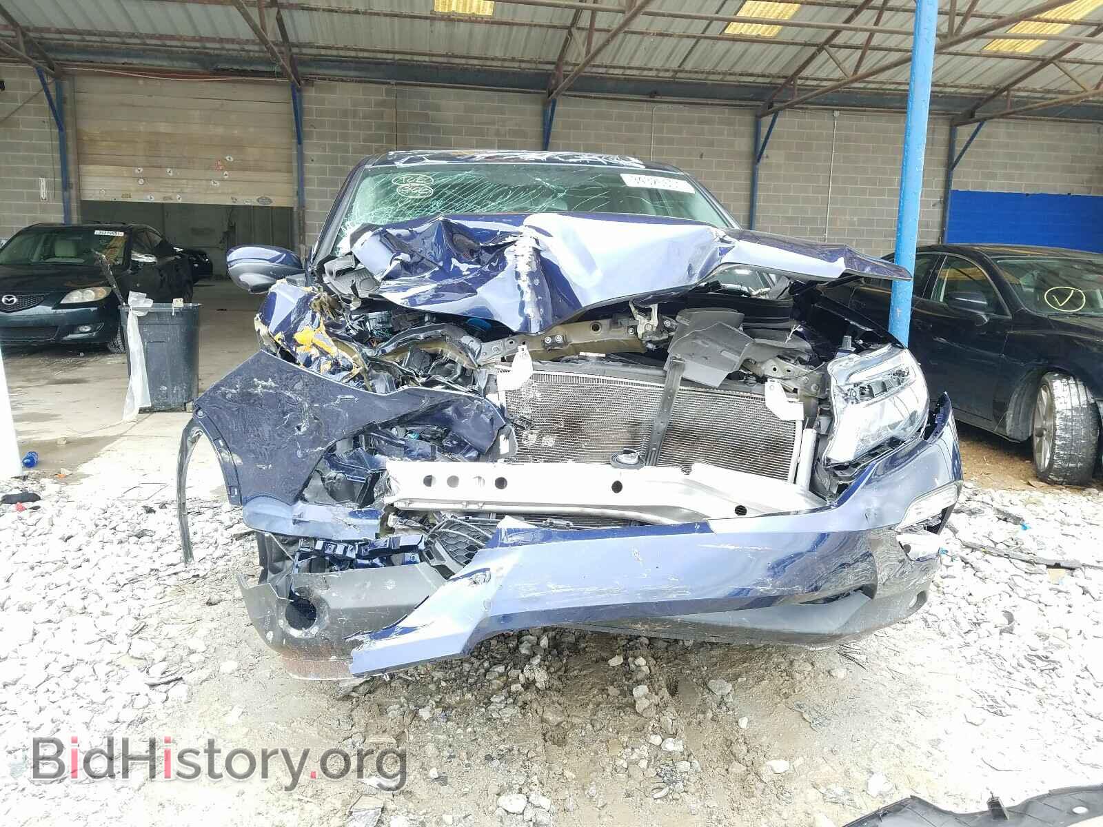 2017 HONDA PILOT - VIN: 5FNYF5H52HB011254 - Photo 9