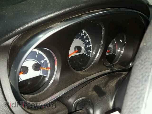 2012 CHRYSLER 200 - VIN: 1C3CCBAB5CN295530 - Фото 8