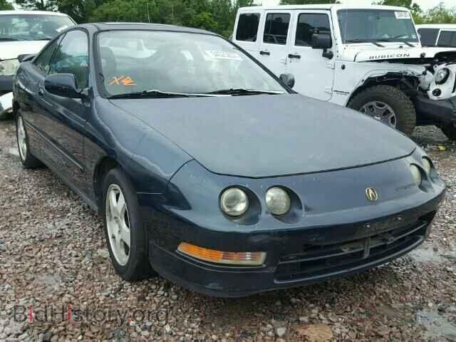 Photo JH4DC4462SS029939 - ACURA INTEGRA 1995