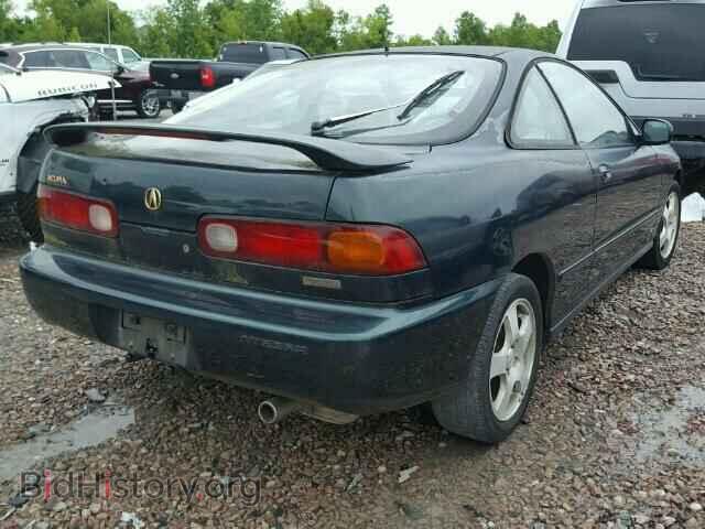 1995 ACURA INTEGRA - VIN: JH4DC4462SS029939 - Фото 4
