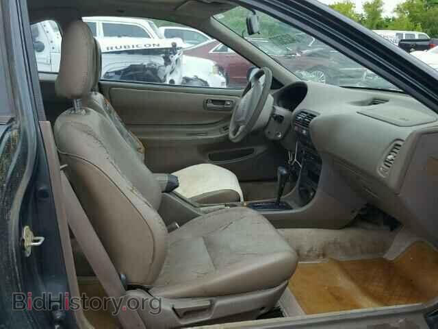 1995 ACURA INTEGRA - VIN: JH4DC4462SS029939 - Фото 5