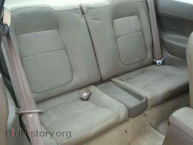 1995 ACURA INTEGRA - VIN: JH4DC4462SS029939 - Фото 6