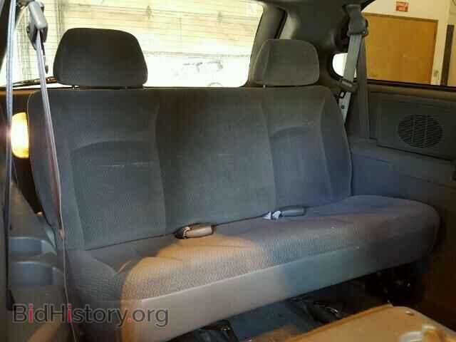 2005 DODGE CARAVAN - VIN: 1D4GP24R95B176896 - Фото 9