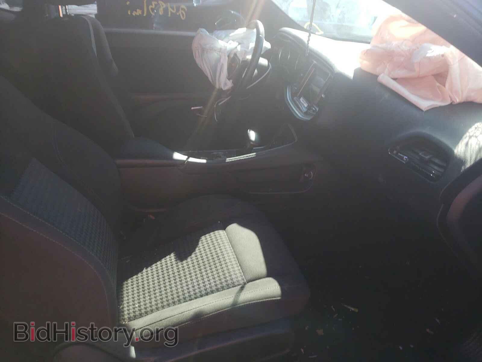 2020 DODGE CHALLENGER - VIN: 2C3CDZAG7LH159782 - Photo 5
