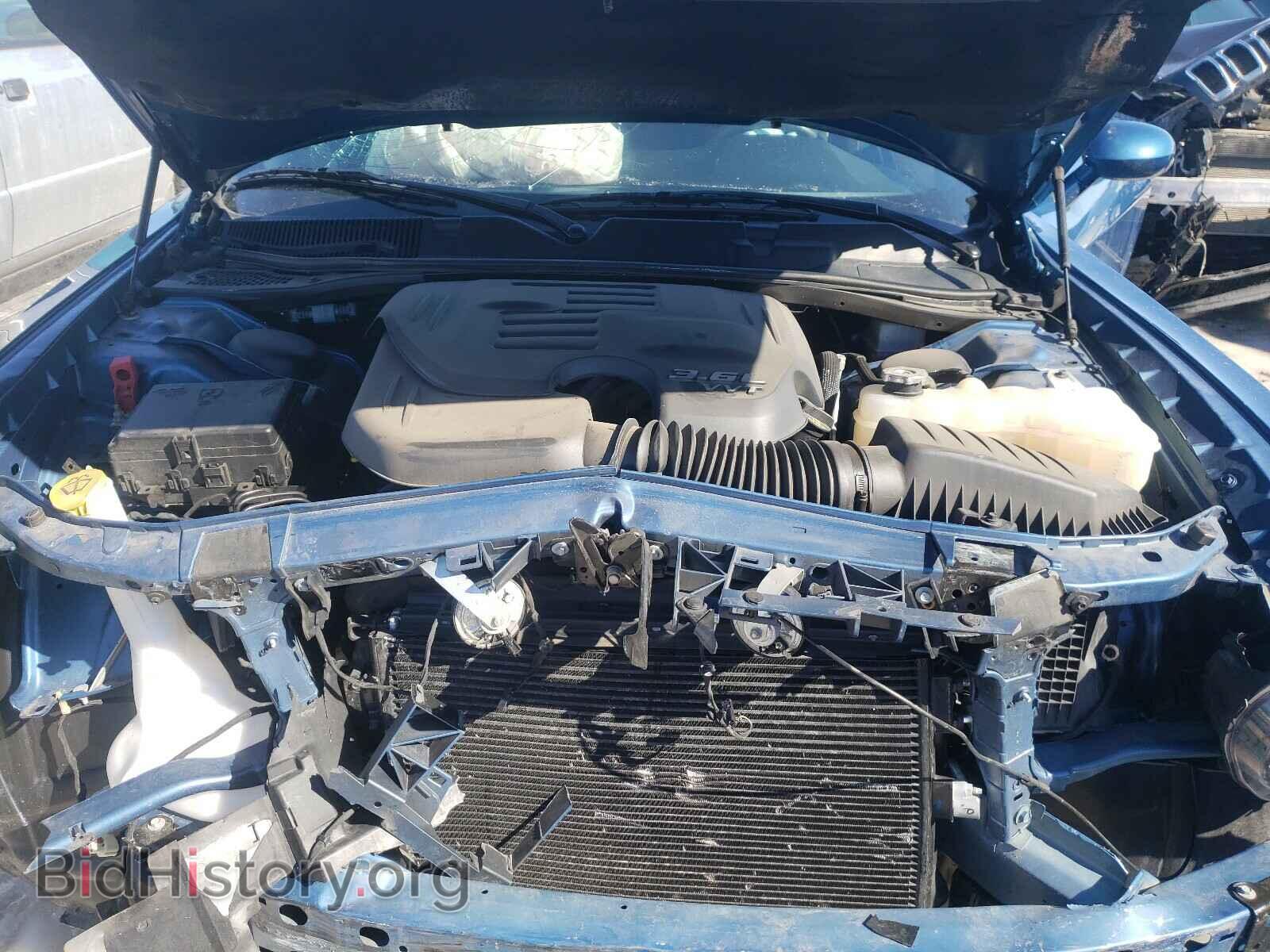 2020 DODGE CHALLENGER - VIN: 2C3CDZAG7LH159782 - Photo 7