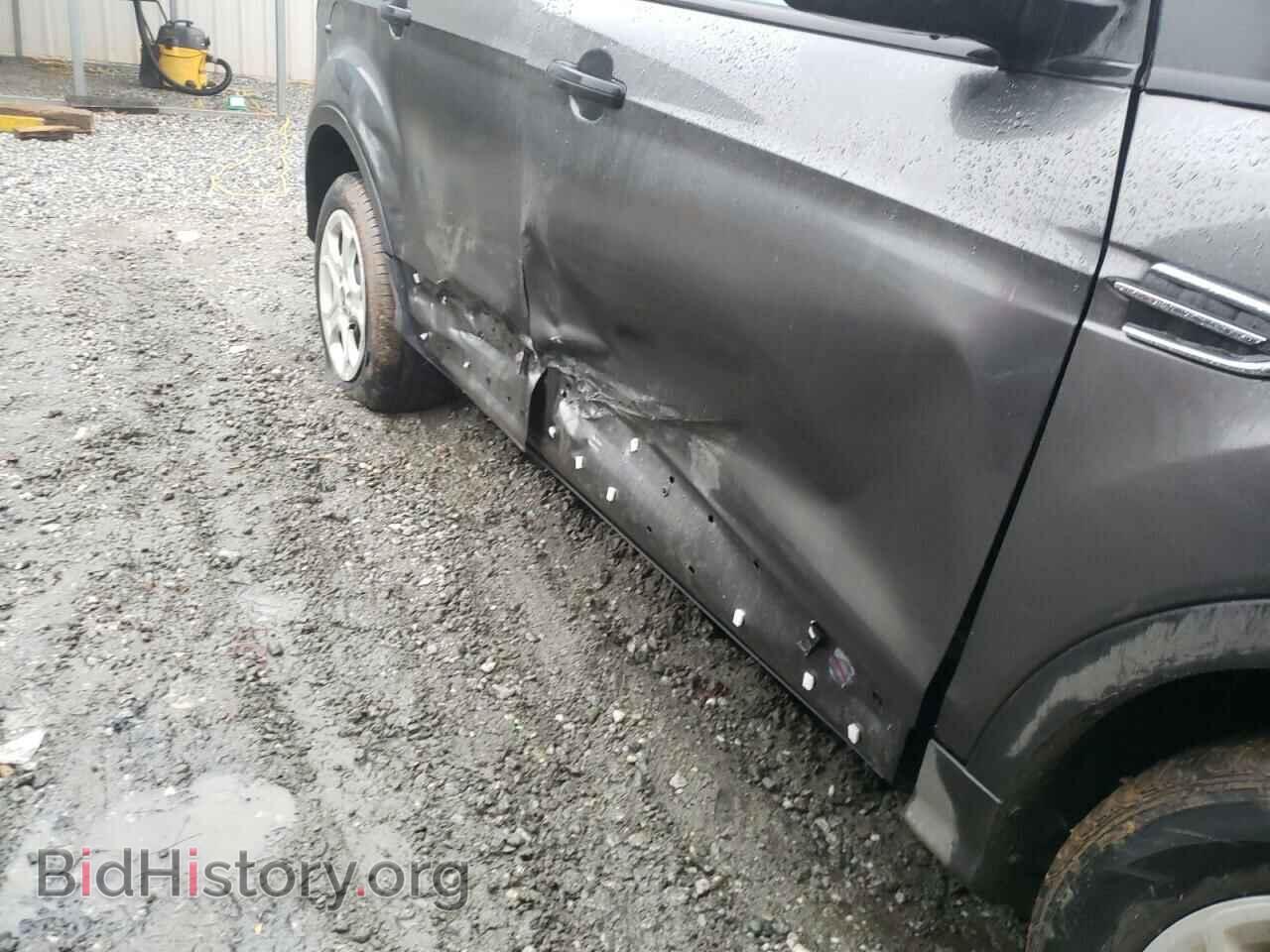 2018 FORD ESCAPE - VIN: 1FMCU0F78JUB96250 - Фото 9