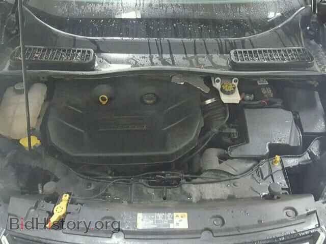 2013 FORD ESCAPE - VIN: 1FMCU9H99DUA77940 - Фото 7