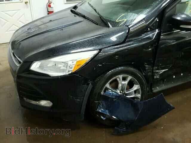 2013 FORD ESCAPE - VIN: 1FMCU9H99DUA77940 - Фото 9