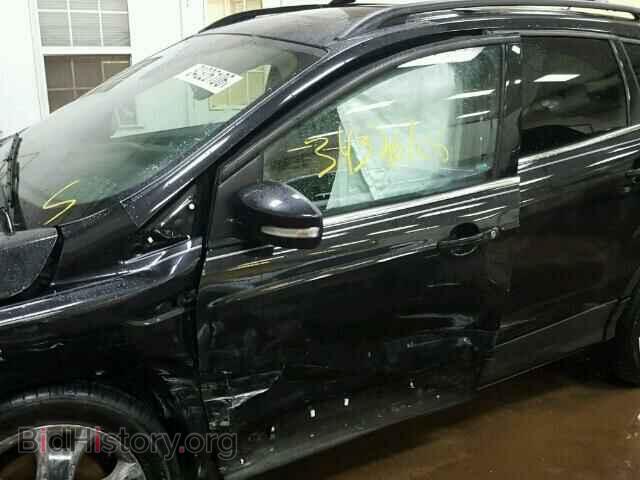 2013 FORD ESCAPE - VIN: 1FMCU9H99DUA77940 - Фото 10