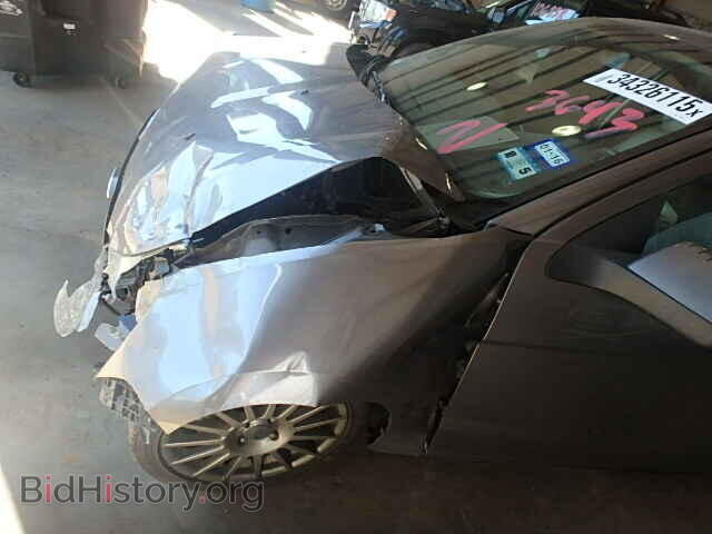 2011 FORD FOCUS - VIN: 1FAHP3GN3BW113643 - Фото 10