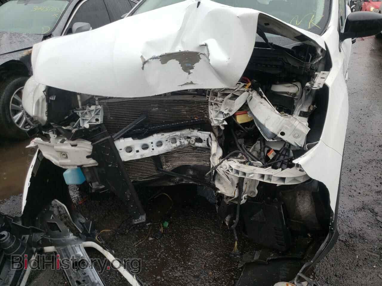 2014 FORD ESCAPE - VIN: 1FMCU0F72EUD90682 - Фото 9