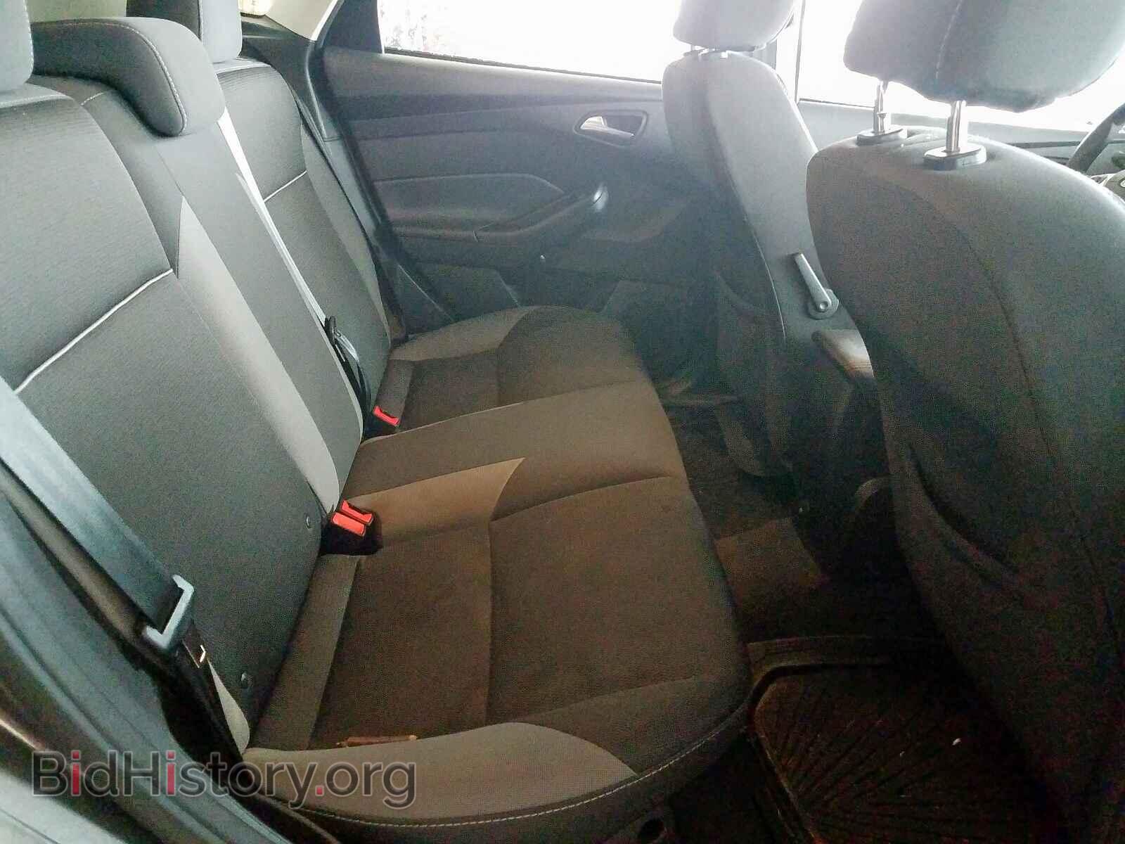 2014 FORD FOCUS - VIN: 1FADP3K29EL283054 - Фото 6