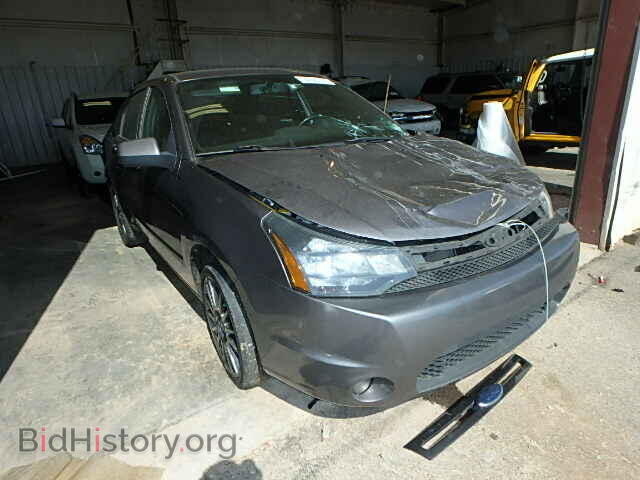 Фотография 1FAHP3GN3AW124964 - FORD FOCUS 2010