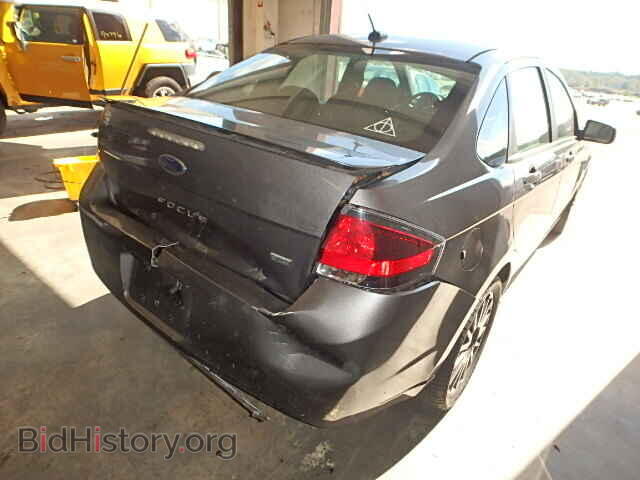 2010 FORD FOCUS - VIN: 1FAHP3GN3AW124964 - Фото 4