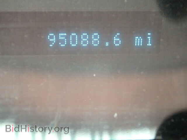 2010 FORD FOCUS - VIN: 1FAHP3GN3AW124964 - Фото 8