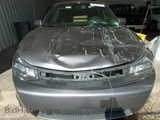2010 FORD FOCUS - VIN: 1FAHP3GN3AW124964 - Фото 10