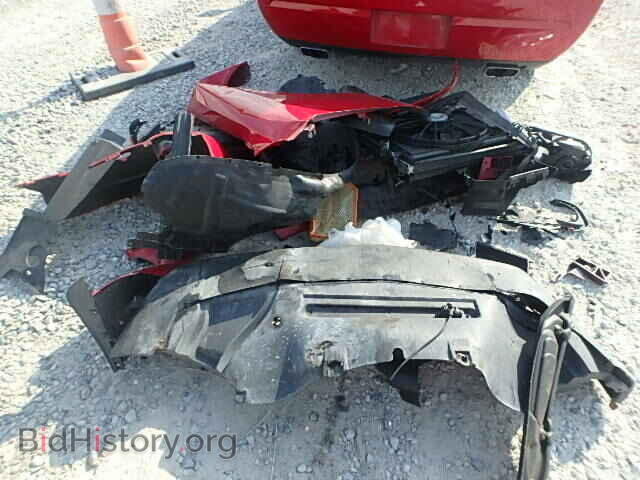 2013 DODGE CHALLENGER - VIN: 2C3CDYAG3DH649034 - Photo 10