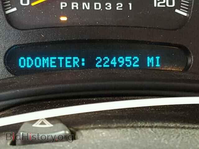 2006 CHEVROLET SILVERADO - VIN: 2GCEC13V761225359 - Photo 8