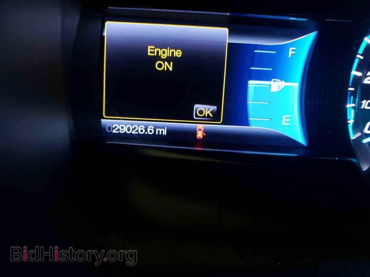 2013 FORD TAURUS - VIN: 1FAHP2E96DG174224 - Photo 8