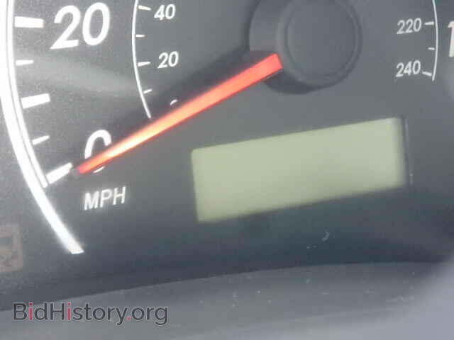 2012 TOYOTA COROLLA - VIN: 2T1BU4EE9CC917599 - Фото 8