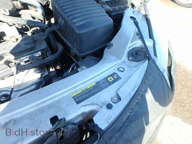 2005 CHRYSLER SEBRING - VIN: 1C3EL55R55N566509 - Фото 10