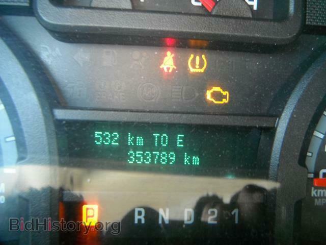 2011 FORD ECONOLINE - VIN: 1FBNE3BLXBDB03443 - Фото 8